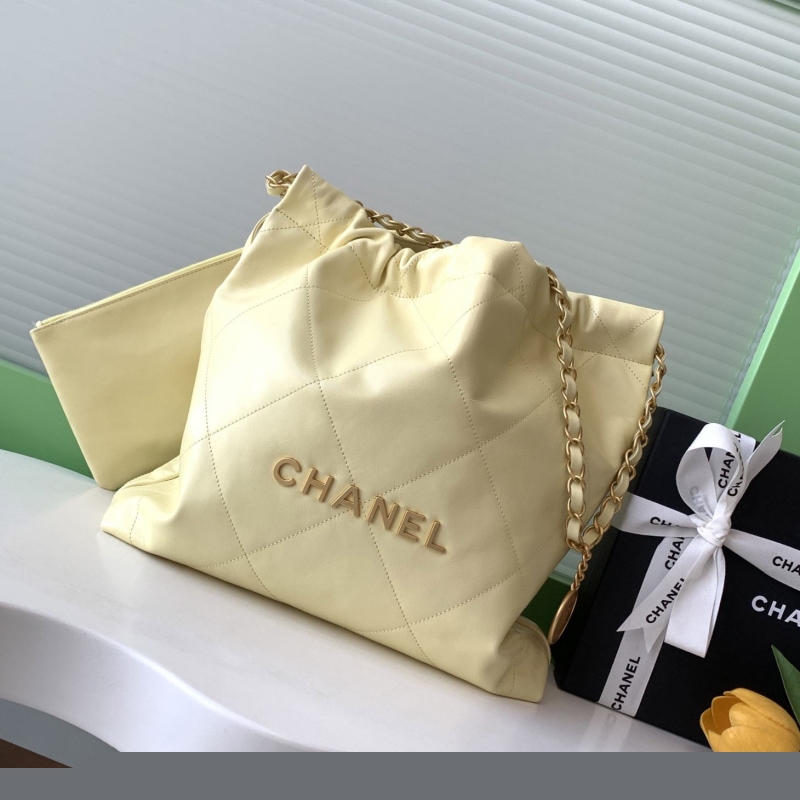 Ch*el gabrielle bags